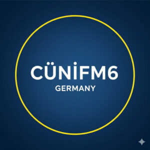 CüniFM6 Germany