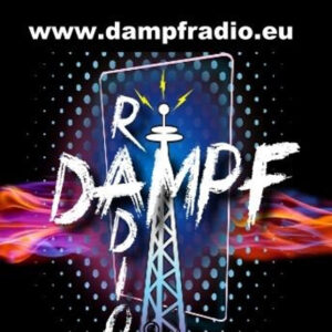 Dampf Radio