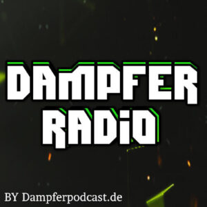 Dampfer Radio