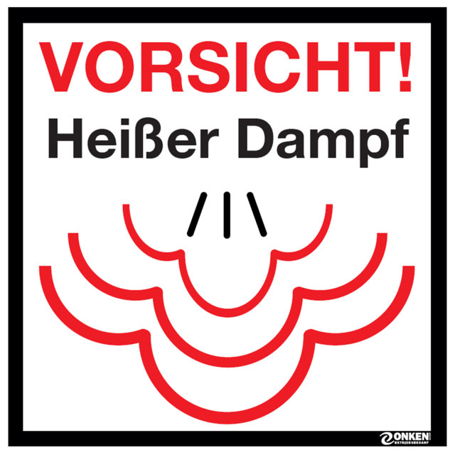 Dampfkanone