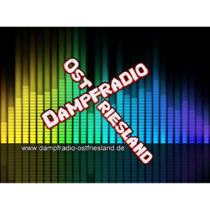 Dampfradio Ostfriesland