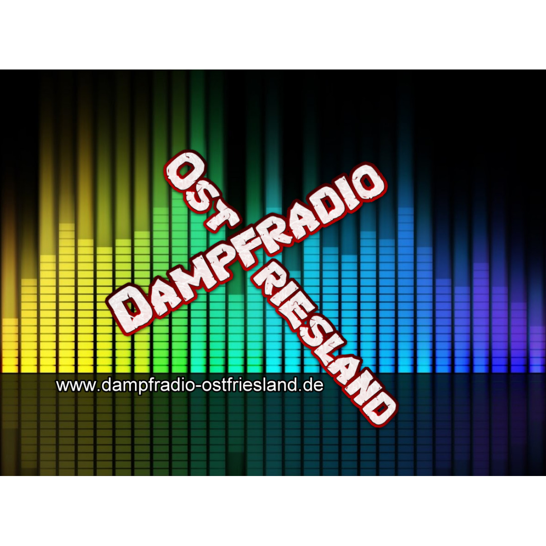 Dampfradio Ostfriesland