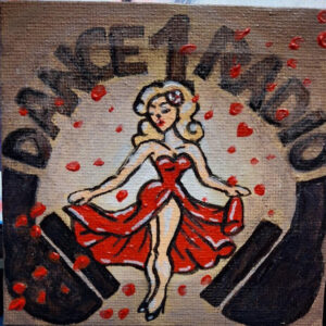 Dance 1 Radio