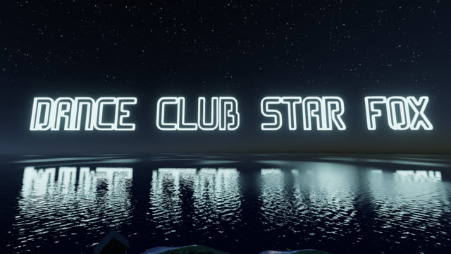 laut.fm – Dance Club Star Fox 1