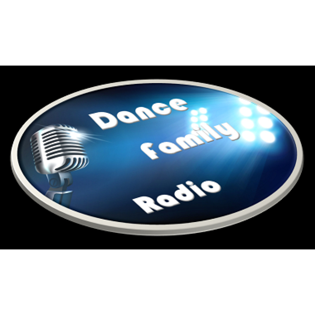 Dance Family-Radio