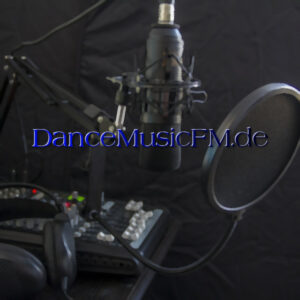 Dance Music FM
