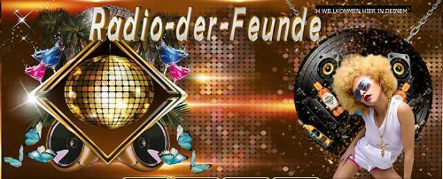 laut.fm – Dance Radio