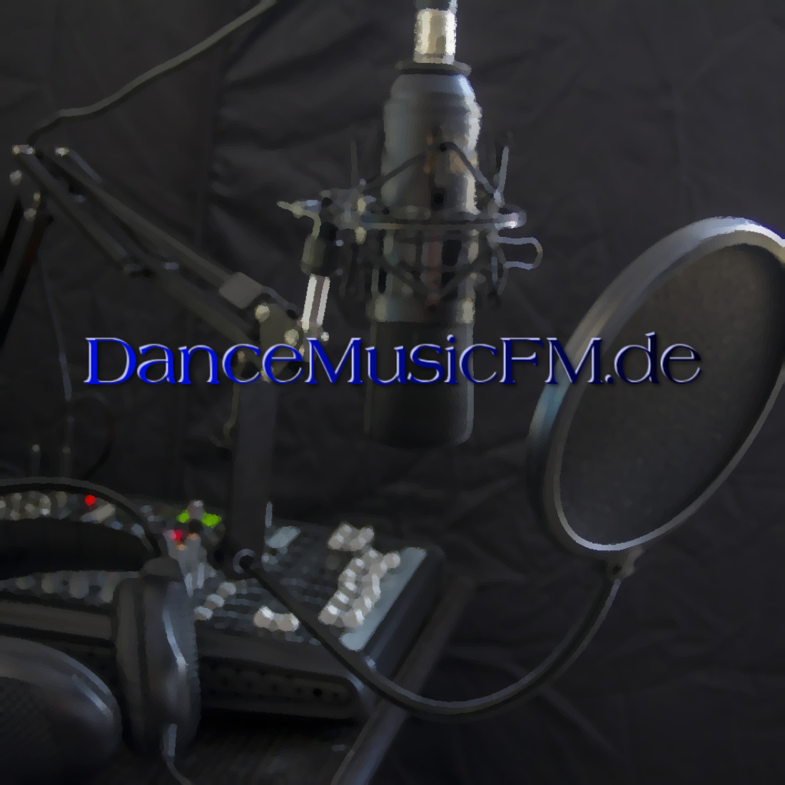 laut.fm – Dancemusic FM
