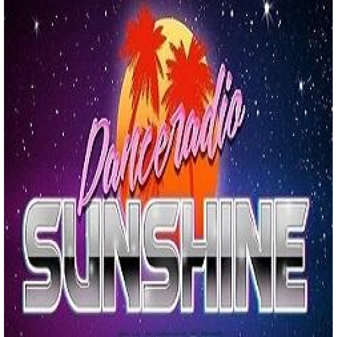 Danceradio Sunshine