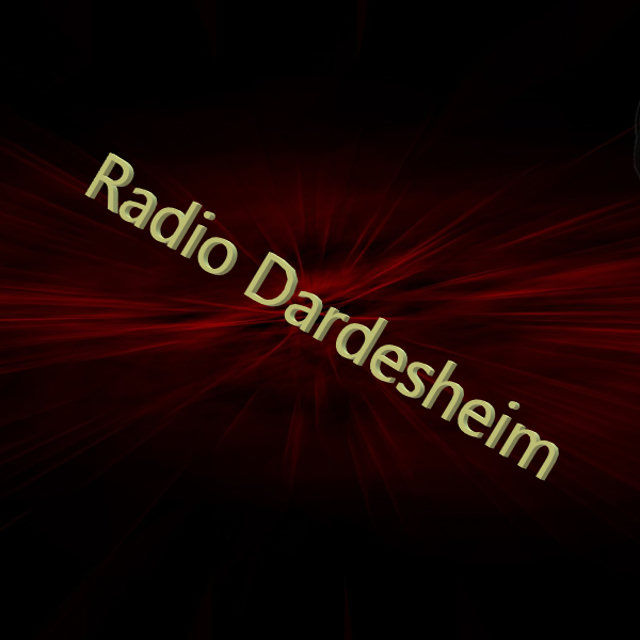 laut.fm – Dardesheim