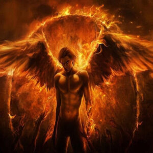 Dark And Angel Musicroom