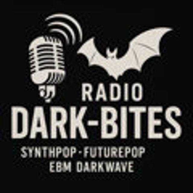 laut.fm – Dark Bites