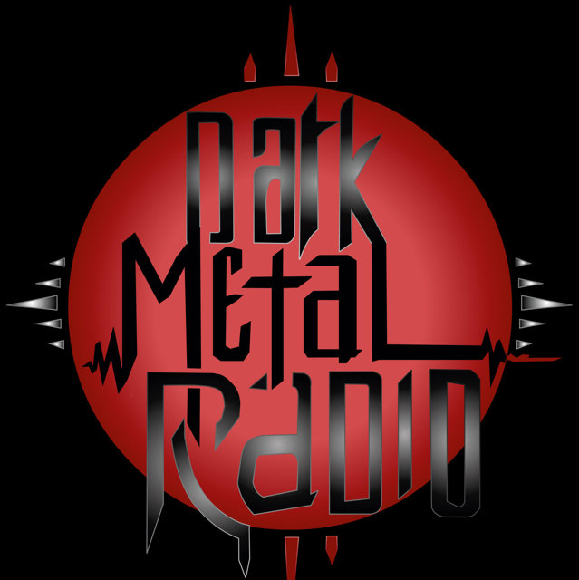 laut.fm – Dark Metal-Radio
