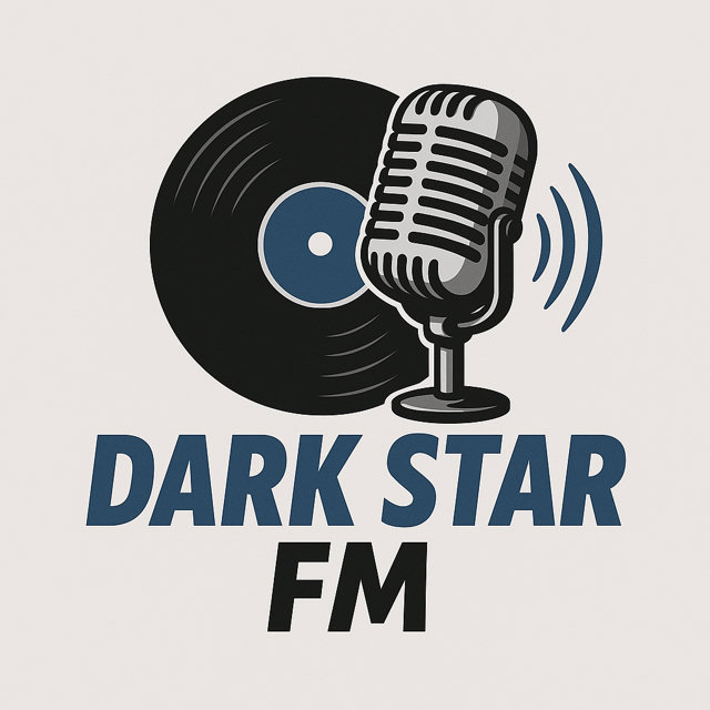 laut.fm – Dark Star FM