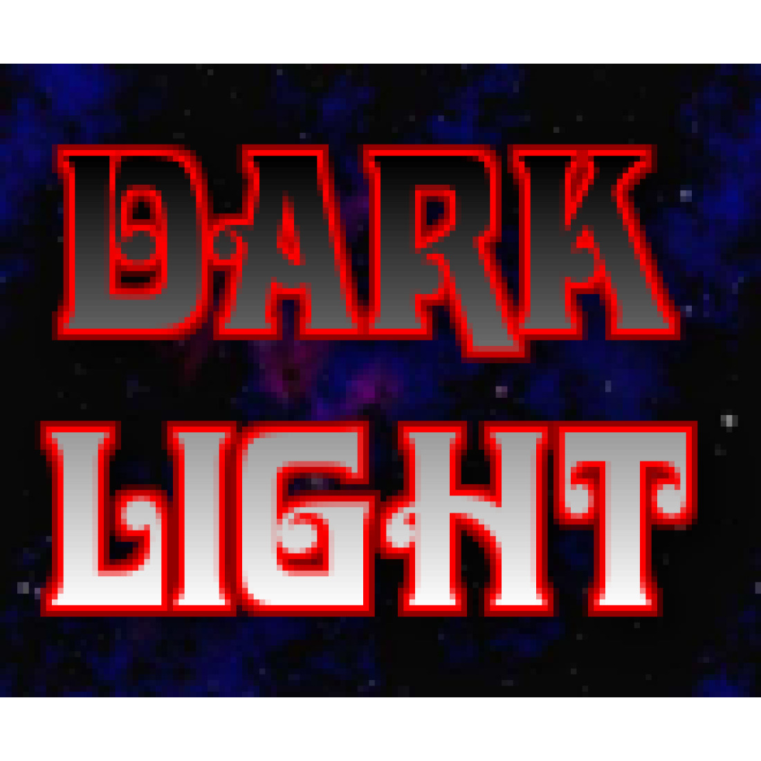 laut.fm – Darklight