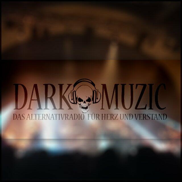 laut.fm – Darkmuzic