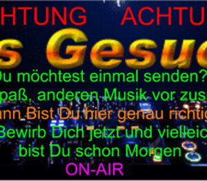 Das Geile Party-Radio