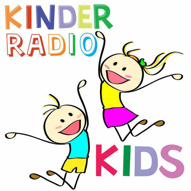Das Kinder Radio