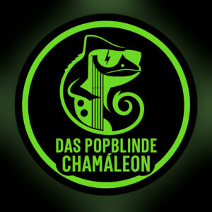 Das Popblinde Chamaeleon