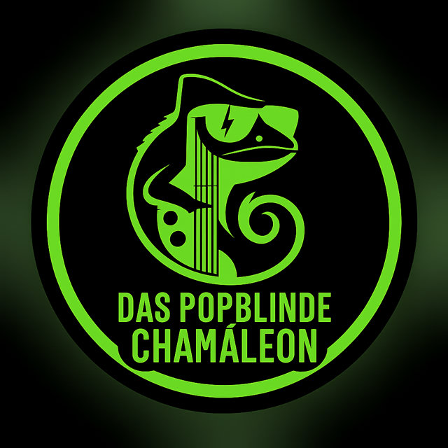 Das Popblinde Chamaeleon