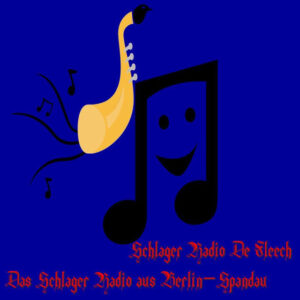 Das Radio Aus Berlin Spandau