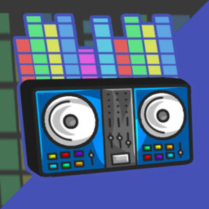 laut.fm – Dasplattenkarussel