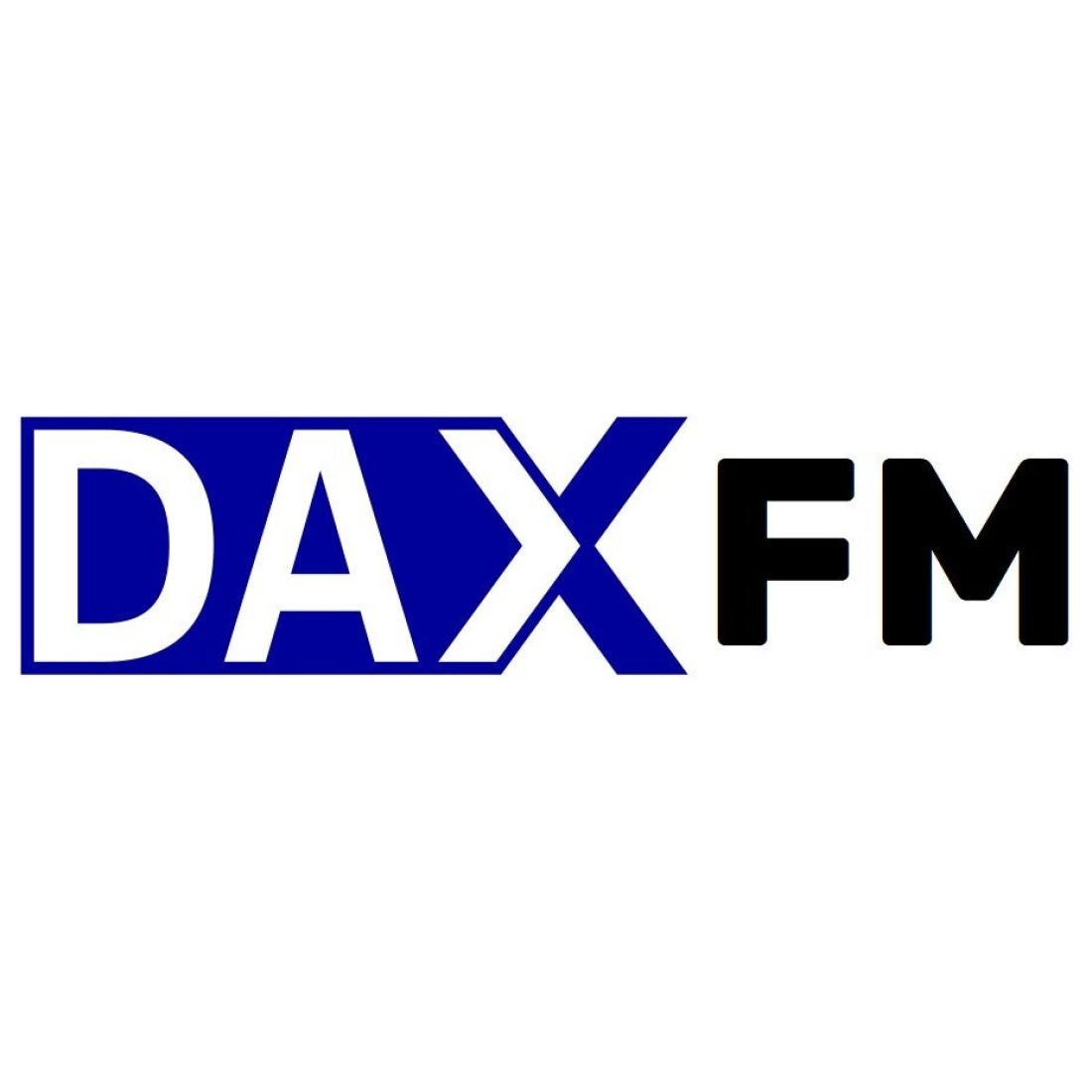 DAX FM RADIO