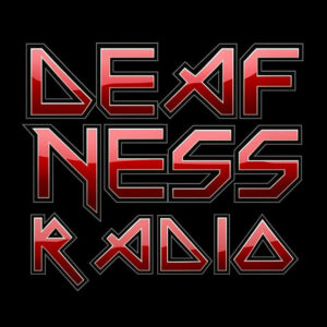 laut.fm – Deafness Radio Metal