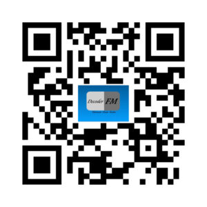 Decoder FM