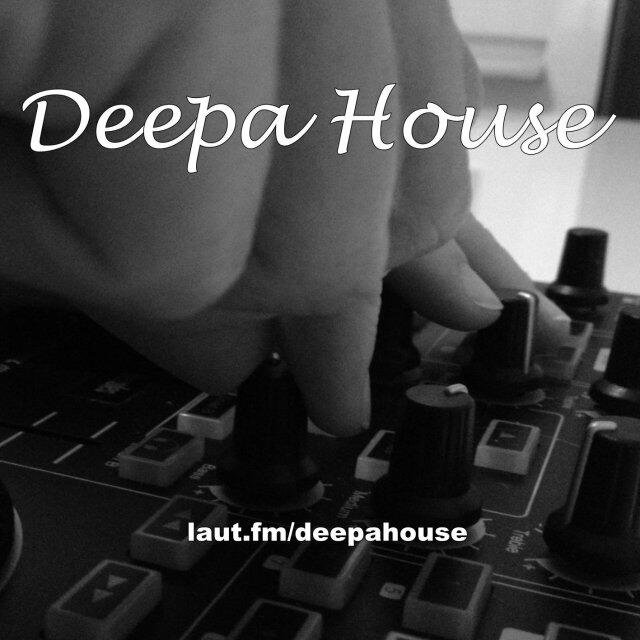 laut.fm – Deepahouse