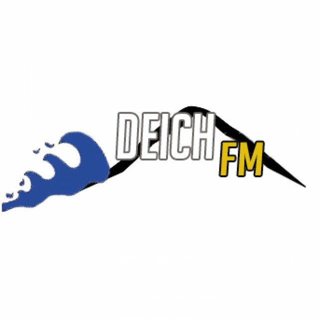 laut.fm – Deich FM