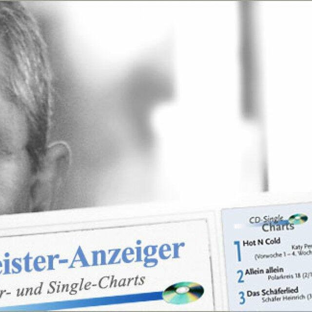 laut.fm – Deister