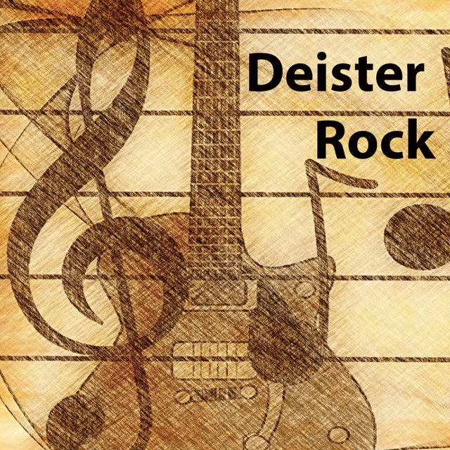 laut.fm – Deisterrock