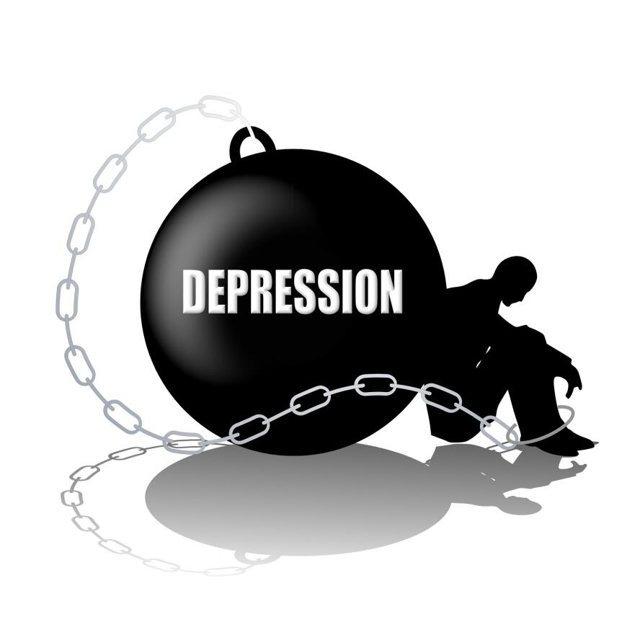 laut.fm – Depression Radio