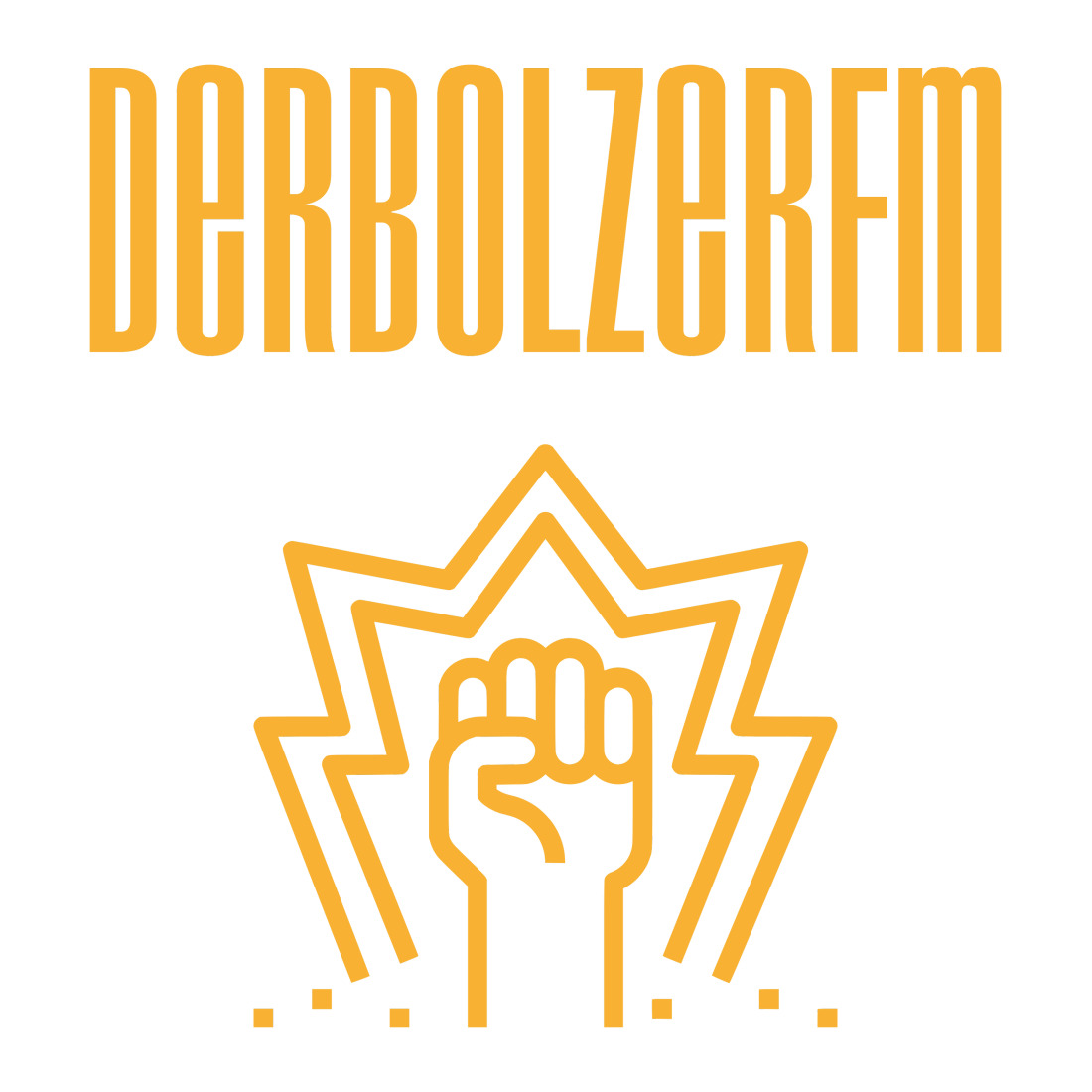 laut.fm – Derbolzer