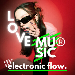 Derelectronicflow