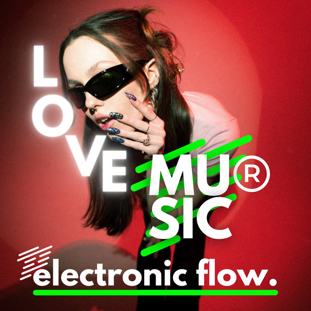 laut.fm – Derelectronicflow