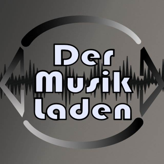 laut.fm – Dermusikladen