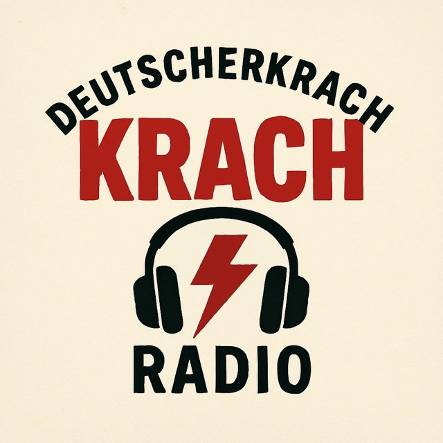 laut.fm – Deutscherkrach