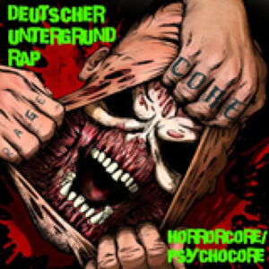 laut.fm – Deutscheruntergrundrap
