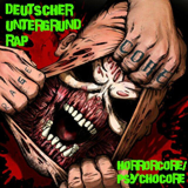 laut.fm – Deutscheruntergrundrap