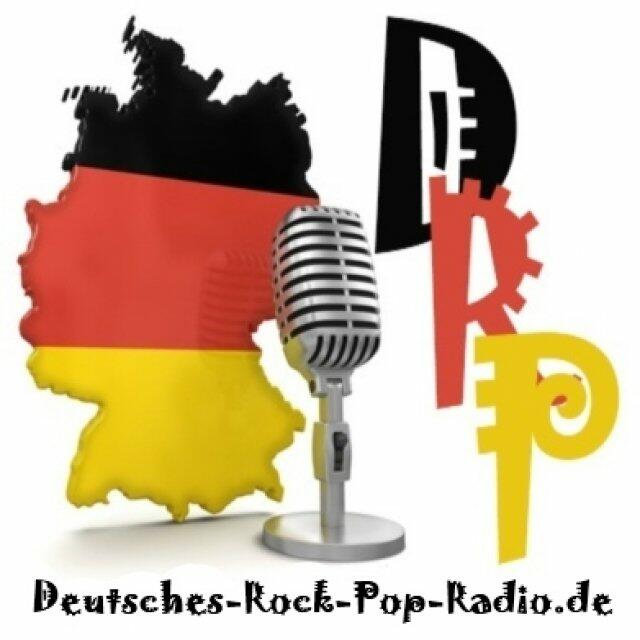 laut.fm – Deutsches Rock Pop-Radio