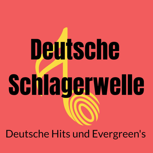 laut.fm – Deutscheschlagerwelle