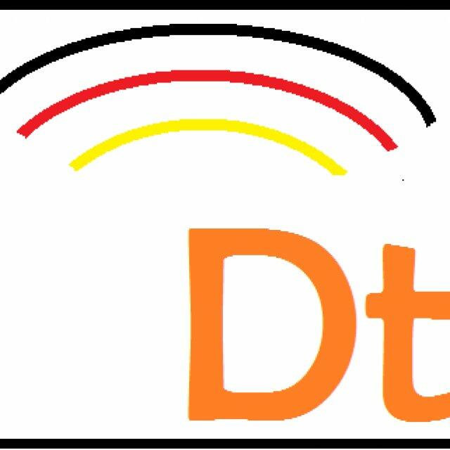 laut.fm – Deutschland Tanzt