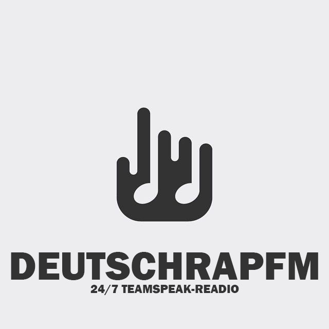 laut.fm – Deutschrap FM