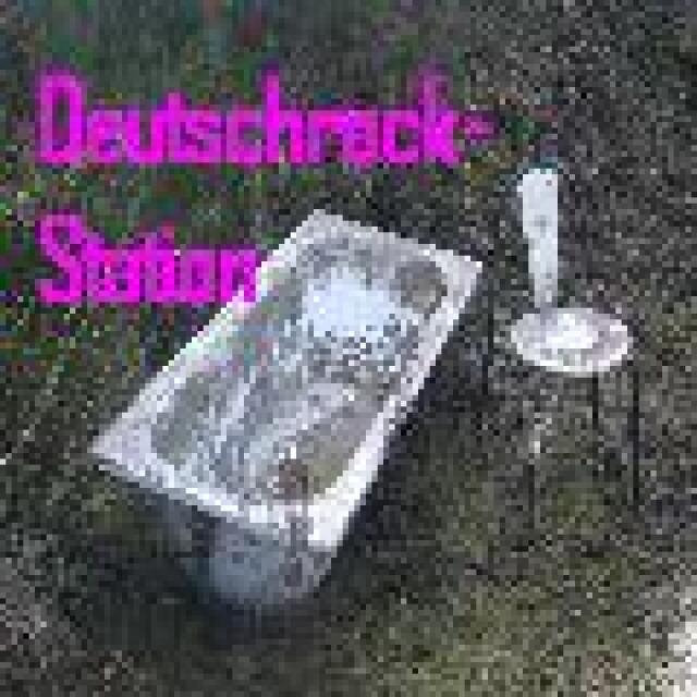 laut.fm – Deutschrock Station