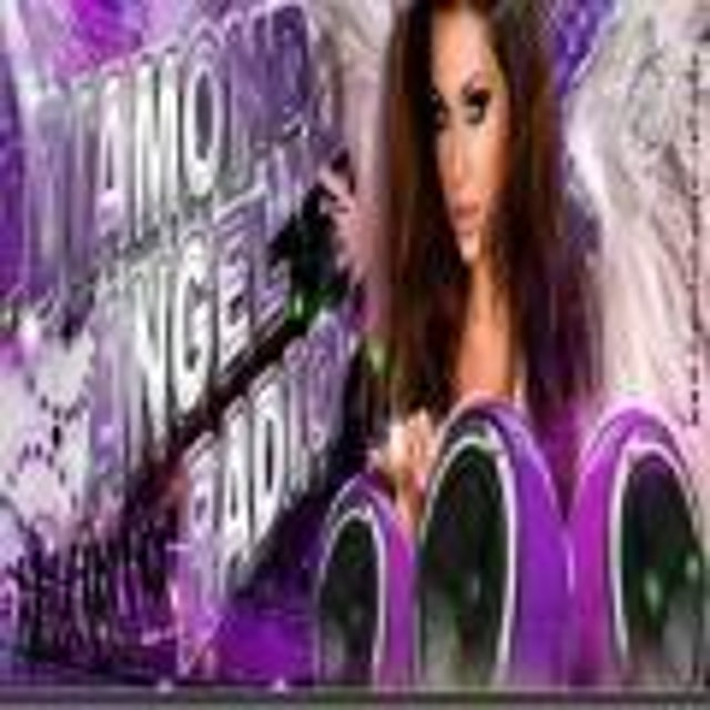 laut.fm – Diamondangel Radio