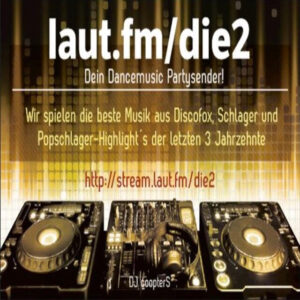laut.fm – Die 2