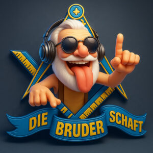 laut.fm – Die Bruderschaft