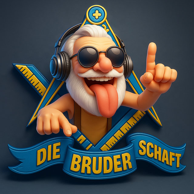 laut.fm – Die Bruderschaft